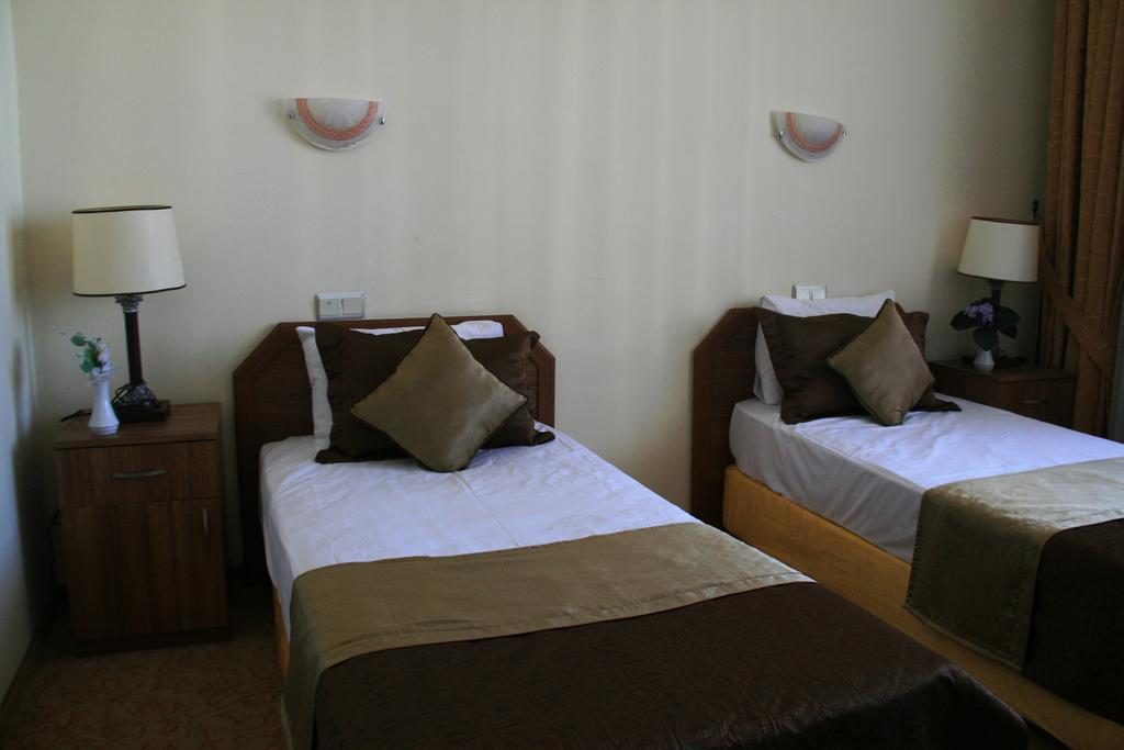 Kemer Uygulama Hotel Room photo